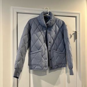 Wild Fable Quilted Jacket - NWOT